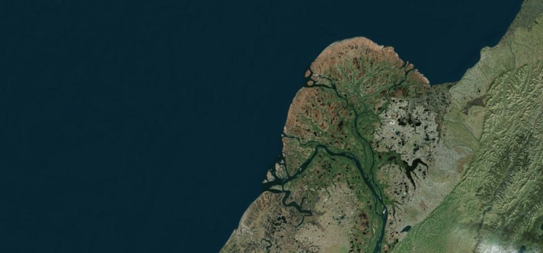 Lake or reservoir