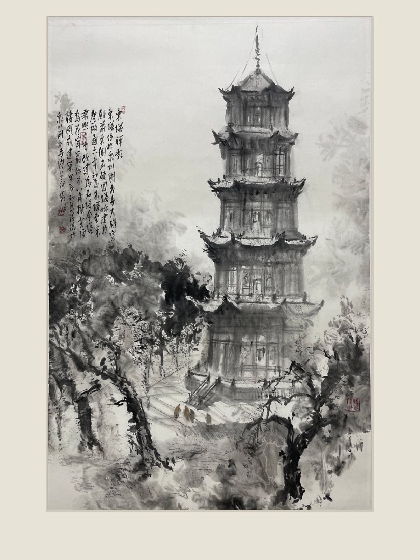 江西與福建　Jiangxi and Fujian