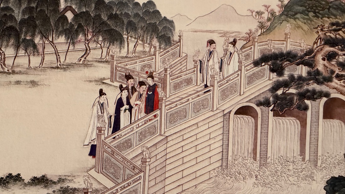 红香绿玉