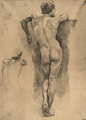 A historical phototype after the same 1892 Greiner drawing.